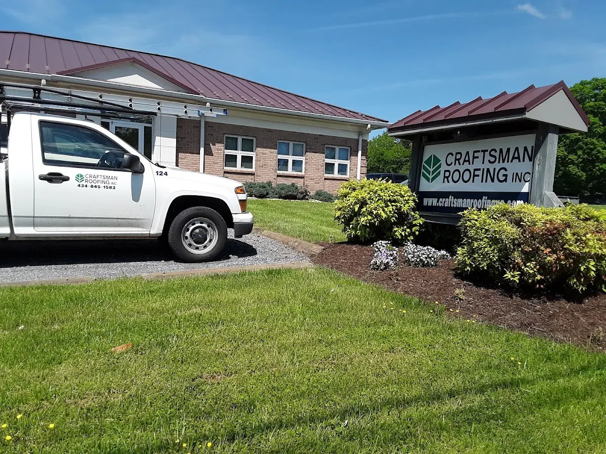 Quality Hail Damage Roof Repair by experienced craftsmen in Shorts Corner